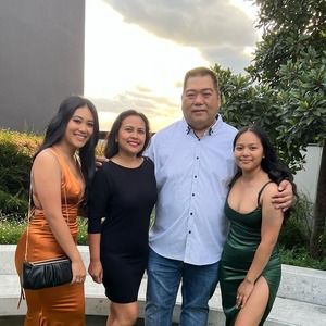 Meet your Posher, Fritzie